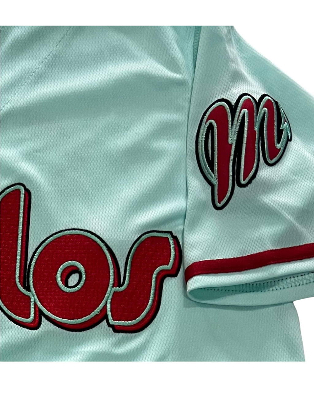 JERSEY DE DIABLOS REYSPORTS