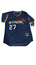 JERSEY DE ASTROS