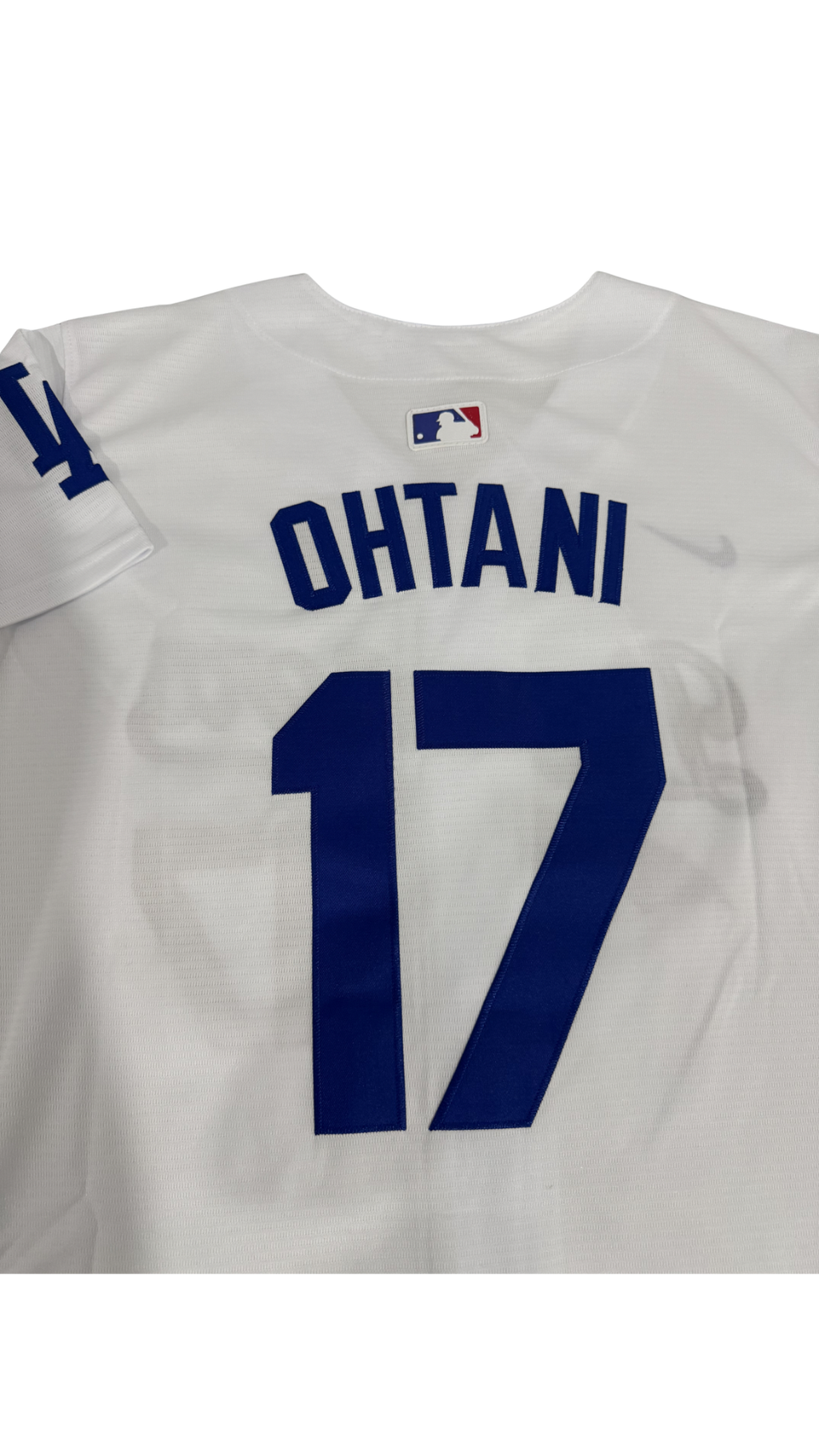 JERSEY DE DODGERS
