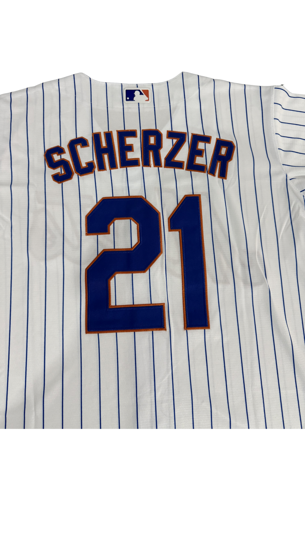 JERSEY DE METS