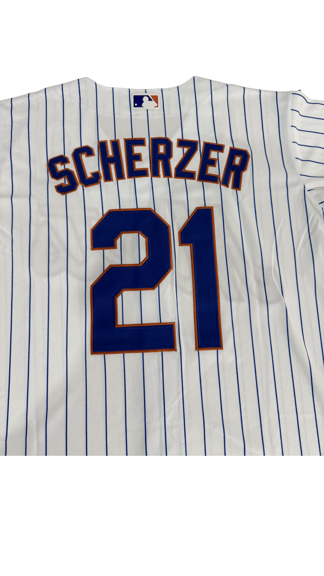 JERSEY DE METS