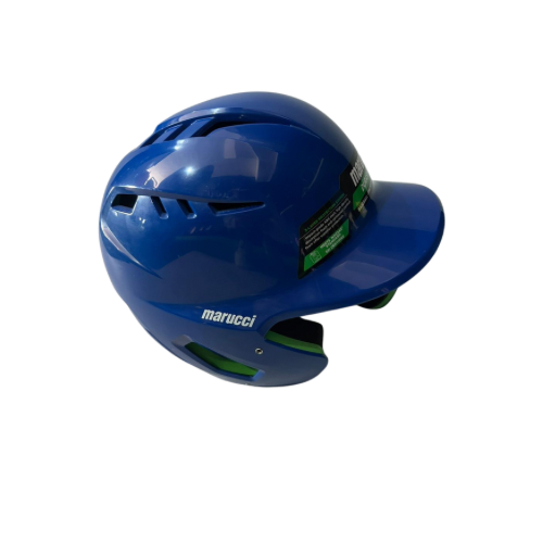Casco de béisbol marucci