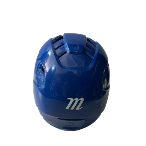 Casco de béisbol marucci