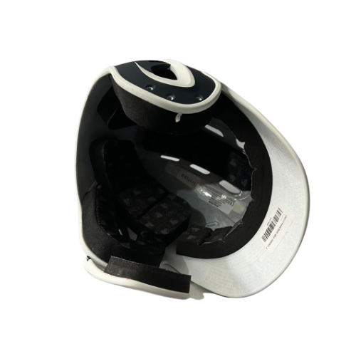 Casco de béisbol rawlings