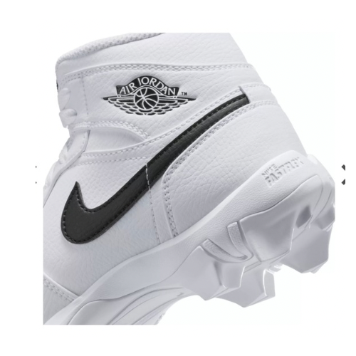 Tachón Nike jordan infantil