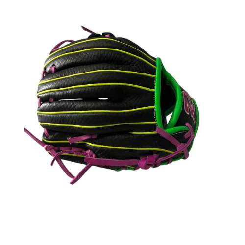 Guante de béisbol Rs